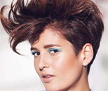 美發(fā)與形象設(shè)計專業(yè)