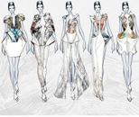 服裝與服飾設(shè)計(jì)