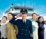 海關(guān)報關(guān)員