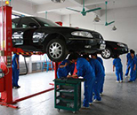 汽車檢測與維修技術(shù)