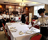 酒店管理專業(yè)