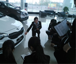 汽車技術服務與營銷