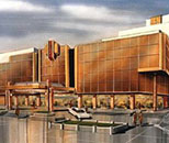 建筑裝飾工程專業(yè)