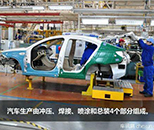 汽車車身維修技術(shù)專業(yè)