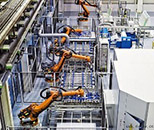 工程機(jī)械運(yùn)用與維修專業(yè)