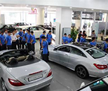 汽車制造與裝配技術(shù)專業(yè)