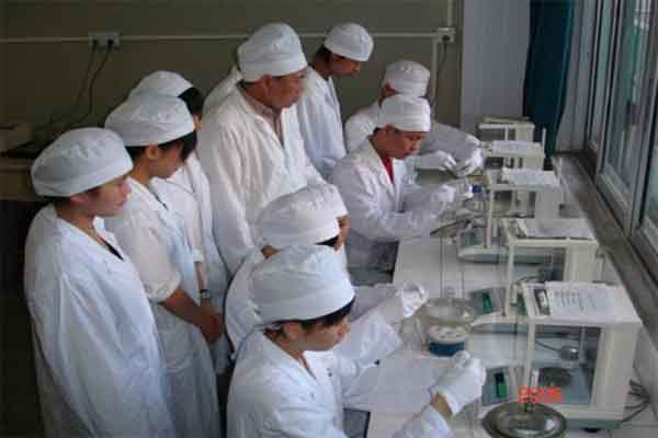 職校有女生哪些專業(yè)？