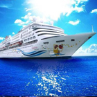 國際航線郵輪海乘精品定制班