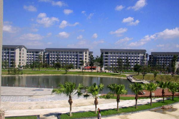 四川職業(yè)技術(shù)學(xué)院2019年最低錄取分?jǐn)?shù)線