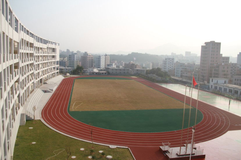 德宏中專學(xué)校排名top4