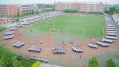 昆明中專學(xué)校排名top5