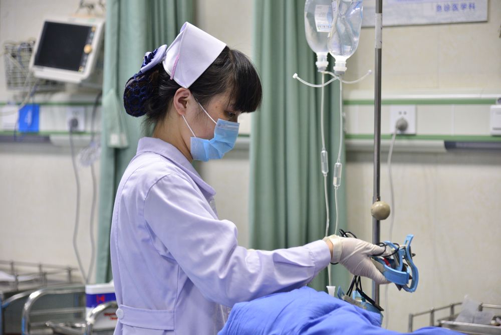 貴陽(yáng)衛(wèi)校怎么樣