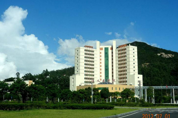 遵義醫(yī)學院醫(yī)學與科技學院怎么樣