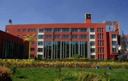 文山中專學(xué)校排名top4