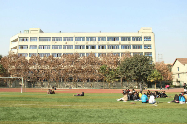 蒼溪汽車職業(yè)高級中學(xué)宿舍條件好不好