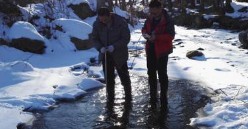 水文與工程地質(zhì)專業(yè)