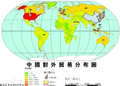 國(guó)際貿(mào)易專(zhuān)業(yè)