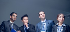 商務(wù)管理專(zhuān)業(yè)