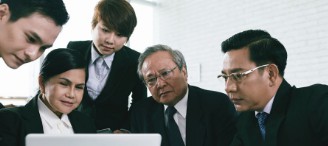 工商管理專業(yè)