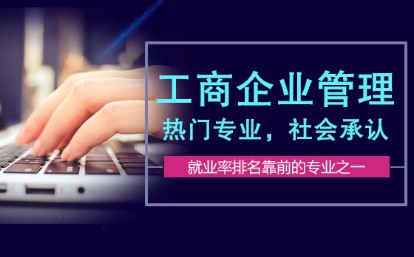工商管理專(zhuān)業(yè)