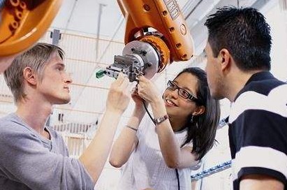 機(jī)械制造專業(yè)