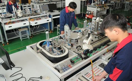 電氣自動(dòng)化技術(shù)專業(yè)