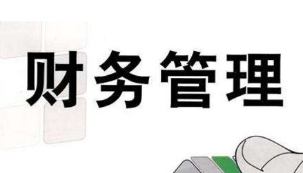 財(cái)務(wù)管理專(zhuān)業(yè)