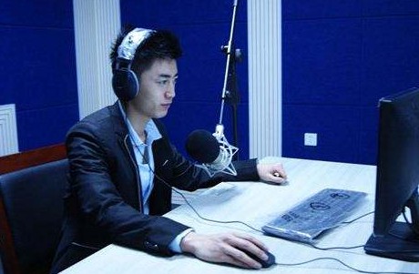 主持與播音專業(yè)