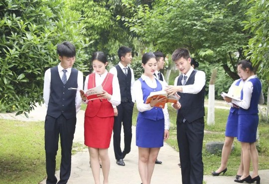 旅游管理專業(yè)