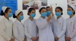 中醫(yī)康復(fù)保健專業(yè)