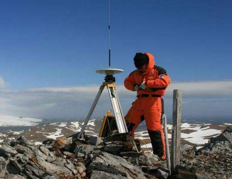 工程測量技術(shù)專業(yè)