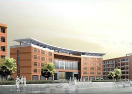 四川省南部縣職業(yè)技術學校