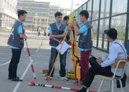 工程測量技術(shù)