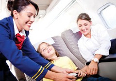 民航安全技術(shù)管理