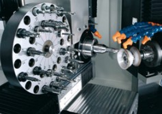 機(jī)械電子工程