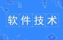 軟件技術(shù)