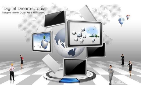 女生學(xué)電子商務(wù)的就業(yè)前景和方向