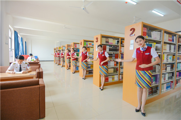 成都華夏商務(wù)旅游職業(yè)學(xué)院怎么樣 可信嗎