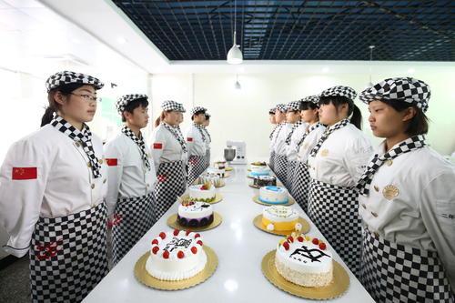 烹飪專業(yè)怎么樣？工作好找嗎？