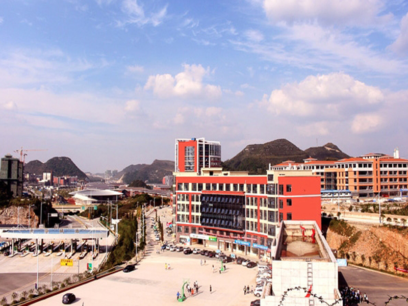 校園一景 校園一景