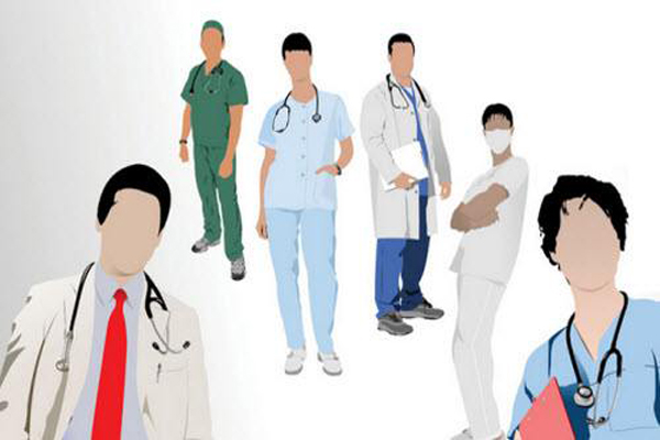 執(zhí)業(yè)醫(yī)師 執(zhí)業(yè)醫(yī)師