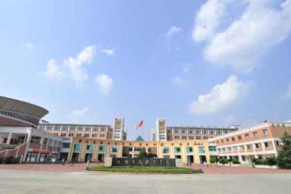 四川的職業(yè)?？茖W(xué)校