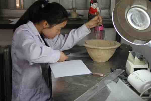 2019文物保護(hù)技術(shù)專業(yè)就業(yè)分析