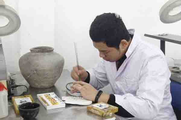 2019文物保護(hù)技術(shù)專業(yè)就業(yè)分析