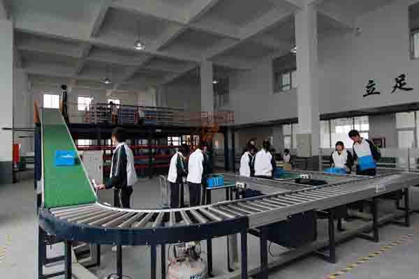 2019年物流管理專業(yè)最全面就業(yè)分析 2019年物流管理專業(yè)最全面就業(yè)分析