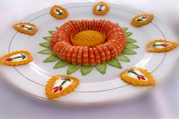 四川商務職業(yè)學院2019烹飪工藝與營養(yǎng)專業(yè)招生