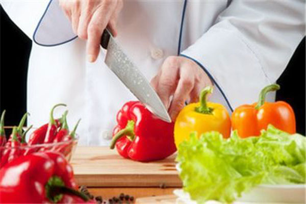 四川商務職業(yè)學院2019烹飪工藝與營養(yǎng)專業(yè)招生