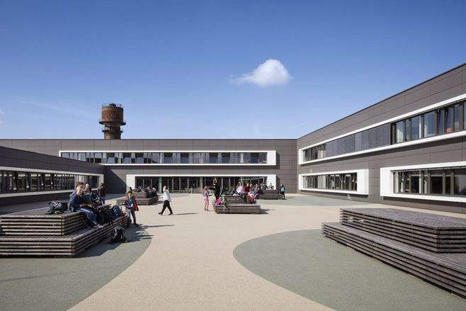 蕪湖外國語學校 蕪湖外國語學校