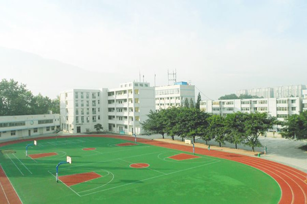 達(dá)州全星職業(yè)技術(shù)學(xué)校 達(dá)州全星職業(yè)技術(shù)學(xué)校