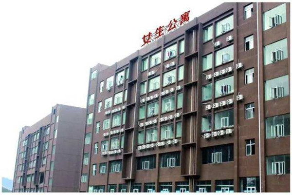 達(dá)州全星職業(yè)技術(shù)學(xué)校 達(dá)州全星職業(yè)技術(shù)學(xué)校